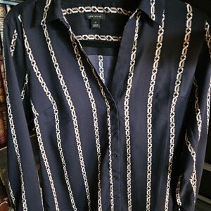 Dress Blouse